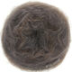 Lana Grossa GOMITOLO SILKHAIR | 202-Graubraun meliert