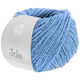 Lana Grossa JOLIE Uni & Dégradé | 008-Blau