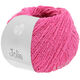 Lana Grossa JOLIE Uni & Dégradé | 016-Pink