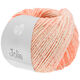 Lana Grossa JOLIE Uni & Dégradé | 103-Apricot/Mandarin dégradé