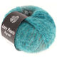 Lana Grossa LACE Pearls | 106-Mint/Hellpetrol/Petrol