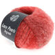 Lana Grossa LACE Pearls | 110-Hellrot/Kirschrot/Dunkelrot