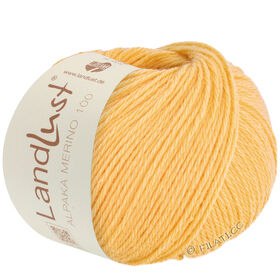 LANDLUST Alpaka Merino 100 von Lana Grossa