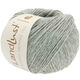 Lana Grossa LANDLUST Alpaka Merino 160 | 407-Hellgrau
