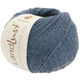 Lana Grossa LANDLUST Alpaka Merino 160 | 411-Graublau