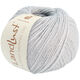 Lana Grossa LANDLUST Alpaka Merino 160 | 439-Silbergrau