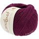 Lana Grossa LANDLUST Alpaka Merino 160 | 450-Brombeerrot