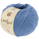 Lana Grossa LANDLUST BAUMWOLLE (GOTS) | 37-Himmelblau