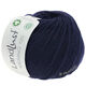 Lana Grossa LANDLUST MERINO 120 (GOTS & ICEA) | 109-Nachtblau