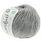 Lana Grossa LANDLUST MERINO 120 (GOTS & ICEA) | 118-Hellgrau