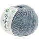 Lana Grossa LANDLUST MERINO 120 (GOTS & ICEA) | 125-Blaugrau