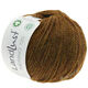 Lana Grossa LANDLUST MERINO 120 (GOTS & ICEA) | 127-Rehbraun