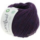 Lana Grossa LANDLUST MERINO 120 (GOTS & ICEA) | 142-Aubergine