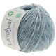 Lana Grossa LANDLUST MERINO 180 (GOTS & ICEA) | 225-Blaugrau