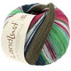 Lana Grossa LANDLUST DIE SOCKENWOLLE 150g 6-Fach | 924-