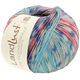 Lana Grossa LANDLUST DIE SOCKENWOLLE 150g 6-Fach | 928-