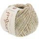 Lana Grossa LANDLUST Soft Tweed 90 | 02-Beige meliert