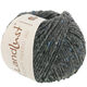 Lana Grossa LANDLUST Soft Tweed 90 | 05-Anthrazit meliert