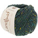 Lana Grossa LANDLUST Soft Tweed 90 | 16-Dunkelpetrol meliert