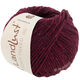 Lana Grossa LANDLUST Soft Tweed 90 | 23-Burgund meliert