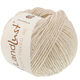 Lana Grossa LANDLUST Soft Tweed 90 | 36-Muschelkalk meliert