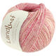 Lana Grossa LANDLUST SOMMERSEIDE Print | 125-Pink/Beige