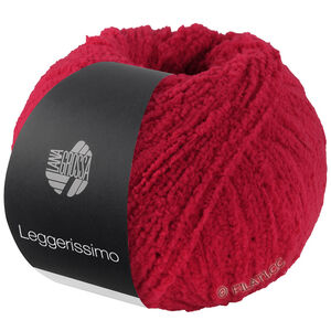 LEGGERISSIMO - von Lana Grossa | 04-Rot