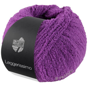 LEGGERISSIMO - von Lana Grossa | 06-Violett