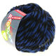 Lana Grossa LEI Mouliné/Color Mix/Spray (Auslauffarben) | 653-Dunkelblau/Schwarz