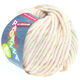 Lana Grossa LEI Mouliné/Color Mix/Spray (Auslauffarben) | 663-Rosa/Rohweiß