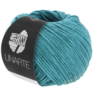 LINARTE - von Lana Grossa | 013-Petrol