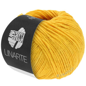 LINARTE - von Lana Grossa | 307-Gelb