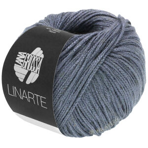 LINARTE - von Lana Grossa | 327-Schiefergrau
