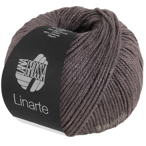 LINARTE - von Lana Grossa | 330-Graubraun