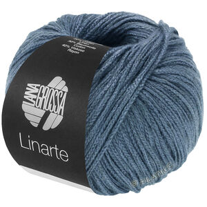 LINARTE - von Lana Grossa | 342-Taubenblau