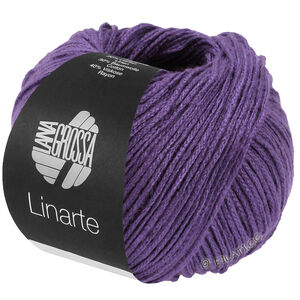 LINARTE - von Lana Grossa | 343-Violett