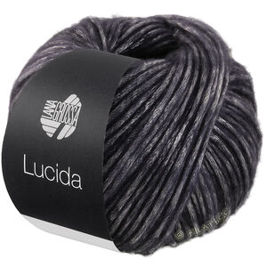 LUCIDA - von Lana Grossa | 05-Dunkelgrau