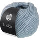Lana Grossa LUCIDA | 17-Hellblau