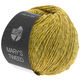 Lana Grossa MARY'S TWEED | 08-Senf meliert