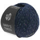 Lana Grossa MARY'S TWEED | 11-Nachtblau meliert