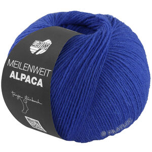 MEILENWEIT 6-FACH 150g Alpaca - von Lana Grossa | 1027-Royal