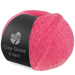 MEILENWEIT 6-FACH 150g Cosy Socks von Lana Grossa
