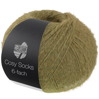 MEILENWEIT 6-FACH 150g Cosy Socks von Lana Grossa