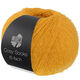 Lana Grossa MEILENWEIT 6-FACH 150g Cosy Socks | 1011-Orangegelb