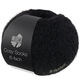 Lana Grossa MEILENWEIT 6-FACH 150g Cosy Socks | 1015-Schwarz