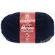 Lana Grossa MEILENWEIT 6-FACH 150g Merino | 02-Marine