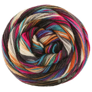 MEILENWEIT 6-FACH 150g Cascata - von Lana Grossa | 9743-