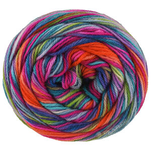 MEILENWEIT 6-FACH 150g Cascata - von Lana Grossa | 9744-