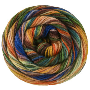 MEILENWEIT 6-FACH 150g Cascata - von Lana Grossa | 9745-