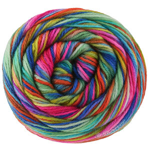 MEILENWEIT 6-FACH 150g Cascata - von Lana Grossa | 9746-